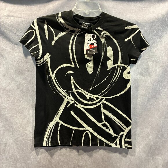 Mickey Mouse T-Shirt - Picture 1 of 5
